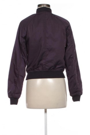 Дамско яке Stay, Размер XS, Цвят Лилав, Цена 22,46 €