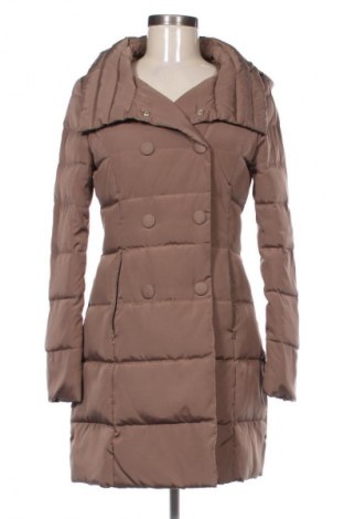 Geacă de femei Stefanel, Mărime S, Culoare Maro, Preț 352,99 Lei