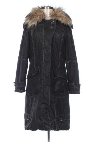 Дамско яке Steilmann, Размер M, Цвят Черен, Цена 21,47 €