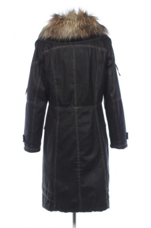 Дамско яке Steilmann, Размер M, Цвят Черен, Цена 21,47 €