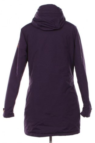 Дамско яке Stormberg, Размер M, Цвят Лилав, Цена 30,16 €