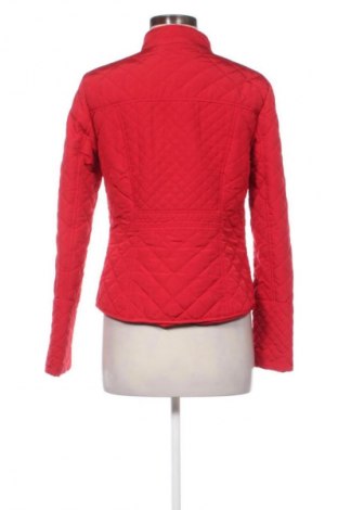 Дамско яке Stradivarius, Размер M, Цвят Червен, Цена 18,91 €