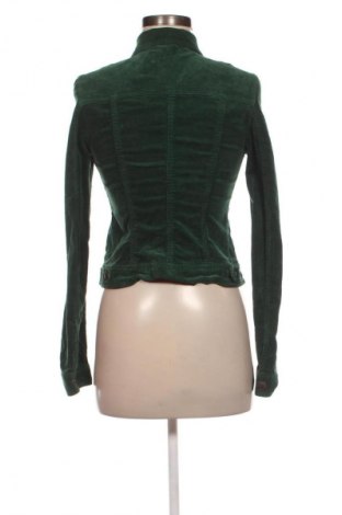 Dámská bunda  Stradivarius, Velikost S, Barva Zelená, Cena  289,00 Kč