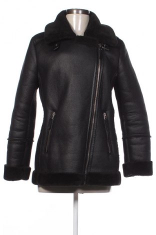 Kurtka damska Stradivarius, Rozmiar S, Kolor Czarny, Cena 159,99 zł