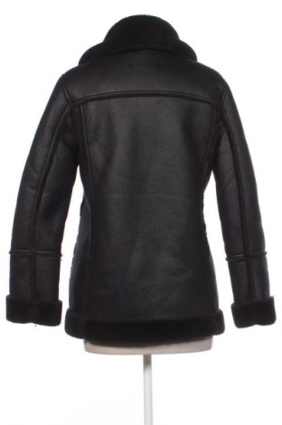 Kurtka damska Stradivarius, Rozmiar S, Kolor Czarny, Cena 159,99 zł