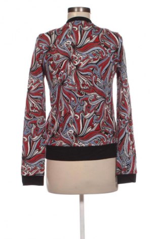 Γυναικείο μπουφάν Street One, Μέγεθος S, Χρώμα Πολύχρωμο, Τιμή 6,99 €