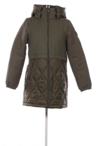 Γυναικείο μπουφάν Street One, Μέγεθος XS, Χρώμα Πράσινο, Τιμή 35,99 €