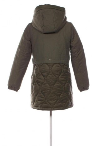 Γυναικείο μπουφάν Street One, Μέγεθος XS, Χρώμα Πράσινο, Τιμή 35,99 €