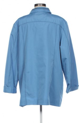 Dámska bunda  Style & Co, Veľkosť L, Farba Modrá, Cena  16,95 €