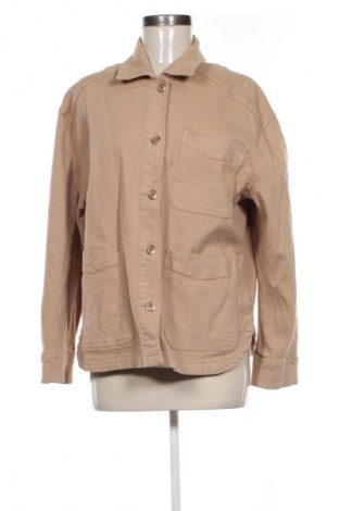 Γυναικείο μπουφάν SuZa, Μέγεθος XL, Χρώμα  Μπέζ, Τιμή 4,99 €