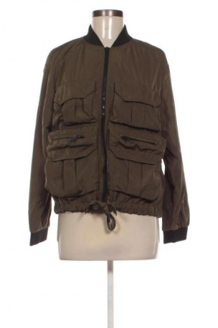 Dámská bunda  Superdry, Velikost M, Barva Zelená, Cena  679,00 Kč