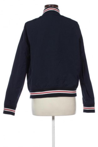 Дамско яке Superdry, Размер L, Цвят Син, Цена 32,21 €