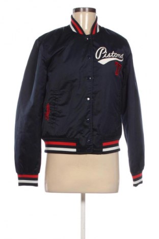 Дамско яке Superdry, Размер M, Цвят Син, Цена 46,70 €