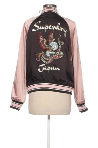 Дамско яке Superdry, Размер M, Цвят Многоцветен, Цена 42,43 €