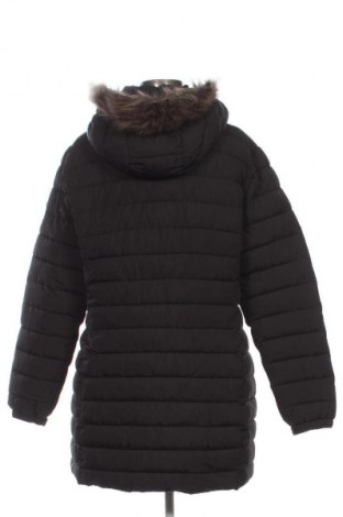 Geacă de femei Superdry, Mărime XL, Culoare Negru, Preț 199,99 Lei