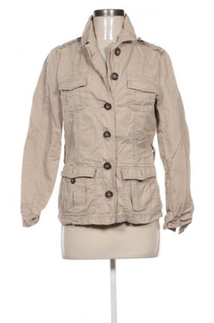 Дамско яке Suzanna, Размер M, Цвят Кафяв, Цена 4,60 €