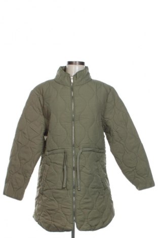 Geacă de femei Suzanne Grae, Mărime L, Culoare Verde, Preț 32,99 Lei