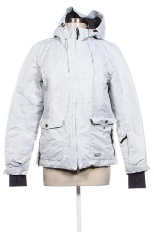 Дамско яке TCM, Размер S, Цвят Сив, Цена 23,51 €