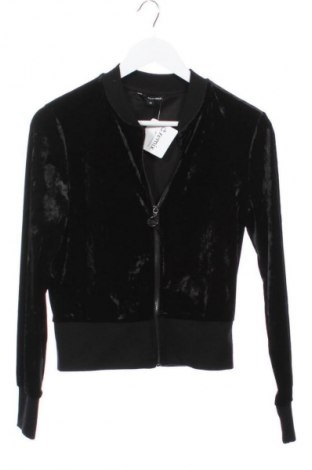 Дамско яке Tally Weijl, Размер S, Цвят Черен, Цена 15,84 €