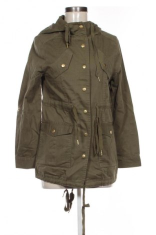 Dámská bunda  Tally Weijl, Velikost XS, Barva Zelená, Cena  249,00 Kč