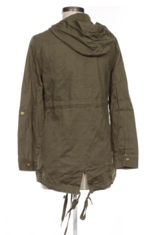 Dámská bunda  Tally Weijl, Velikost XS, Barva Zelená, Cena  249,00 Kč