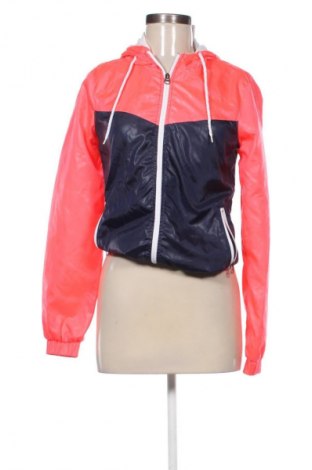 Γυναικείο μπουφάν Terranova, Μέγεθος S, Χρώμα Πολύχρωμο, Τιμή 12,99 €