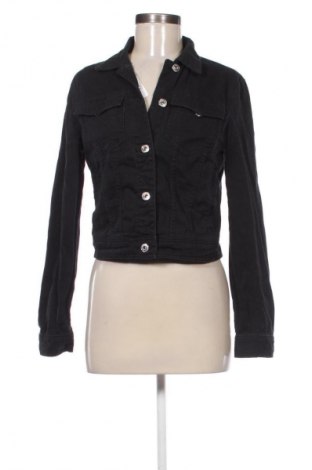 Дамско яке Terranova, Размер S, Цвят Черен, Цена 25,05 €