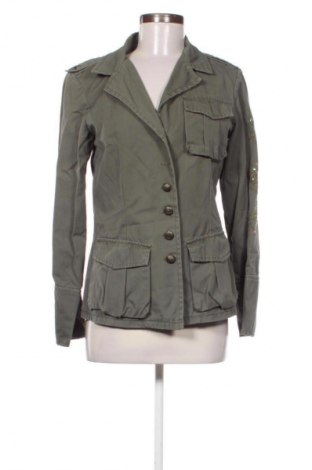 Dámská bunda  Terranova, Velikost M, Barva Zelená, Cena  589,00 Kč