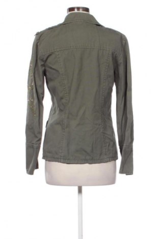 Dámská bunda  Terranova, Velikost M, Barva Zelená, Cena  589,00 Kč