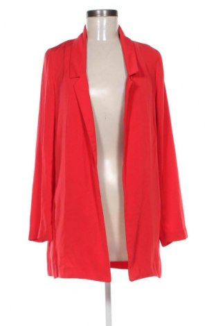 Kurtka damska Terranova, Rozmiar S, Kolor Czerwony, Cena 108,99 zł