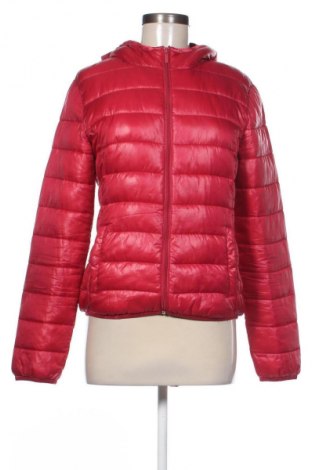 Dámská bunda  Terranova, Velikost M, Barva Červená, Cena  309,00 Kč