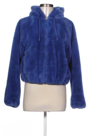 Geacă de femei Terranova, Mărime S, Culoare Albastru, Preț 37,99 Lei