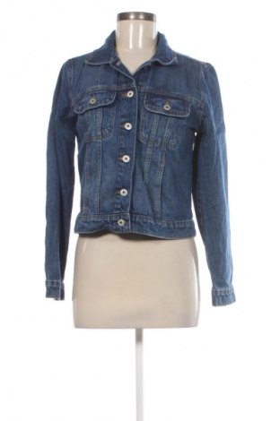 Дамско яке The 1964 Denim Company, Размер M, Цвят Син, Цена 7,66 €