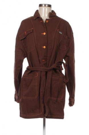 Női dzseki The Fifth Label, Méret XS, Szín Barna, Ár 9 579 Ft