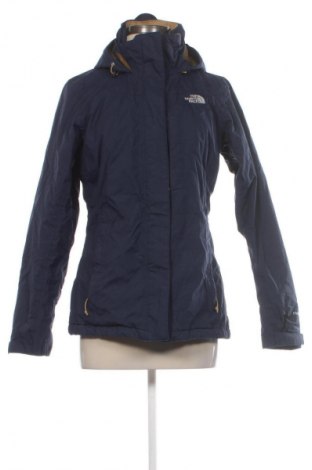 Kurtka damska The North Face, Rozmiar M, Kolor Niebieski, Cena 260,99 zł, #135524285