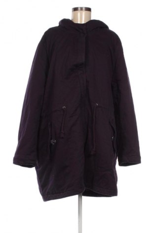 Dámská bunda  Thea, Velikost XXL, Barva Fialová, Cena  649,00 Kč
