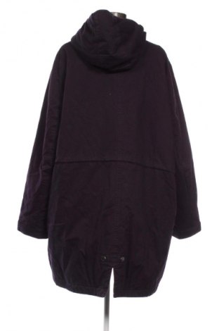 Dámská bunda  Thea, Velikost XXL, Barva Fialová, Cena  649,00 Kč