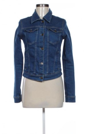 Дамско яке Tiffosi, Размер S, Цвят Син, Цена 5,11 €