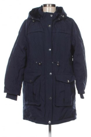 Дамско яке Time and tru, Размер M, Цвят Син, Цена 8,69 €