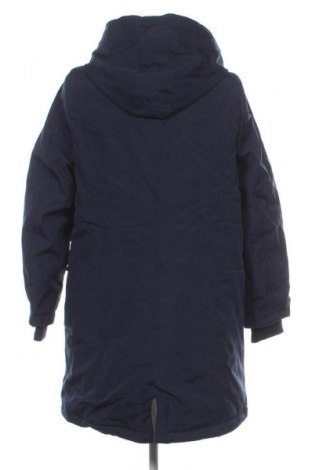 Дамско яке Time and tru, Размер M, Цвят Син, Цена 8,69 €