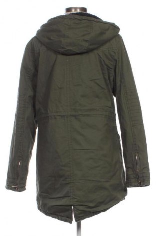 Geacă de femei Tokyo Laundry, Mărime L, Culoare Verde, Preț 88,99 Lei