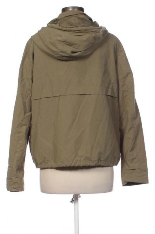 Дамско яке Tom Tailor, Размер XL, Цвят Зелен, Цена 27,17 €