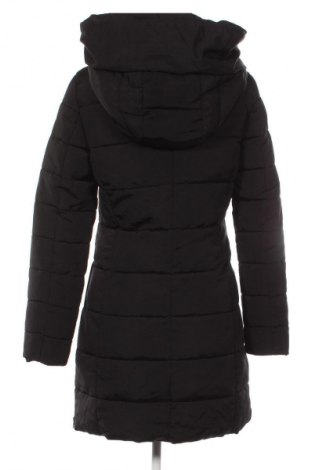 Dámska bunda  Tom Tailor, Veľkosť XS, Farba Čierna, Cena  28,95 €