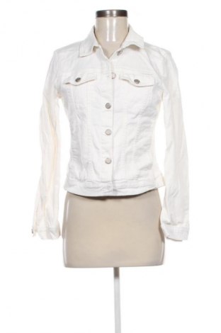 Дамско яке Tom Tailor, Размер L, Цвят Бял, Цена 26,07 €