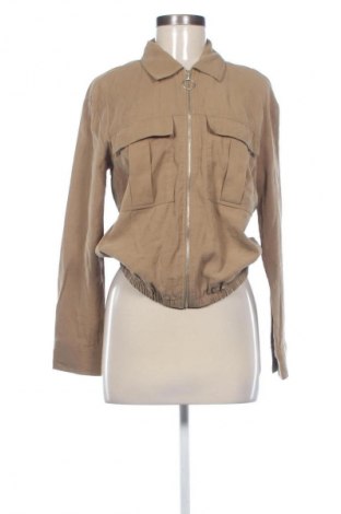 Geacă de femei Tom Tailor, Mărime XS, Culoare Maro, Preț 179,69 Lei