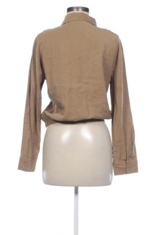 Geacă de femei Tom Tailor, Mărime XS, Culoare Maro, Preț 179,69 Lei