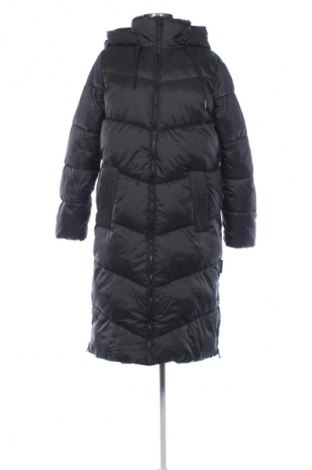 Γυναικείο μπουφάν Tom Tailor, Μέγεθος M, Χρώμα Μαύρο, Τιμή 49,34 €