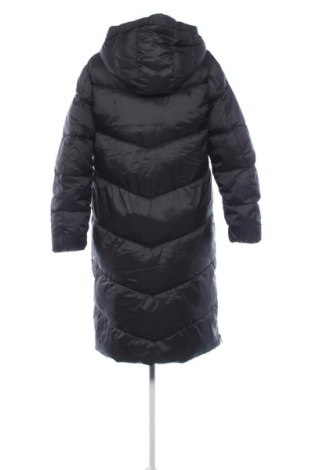 Γυναικείο μπουφάν Tom Tailor, Μέγεθος M, Χρώμα Μαύρο, Τιμή 49,34 €