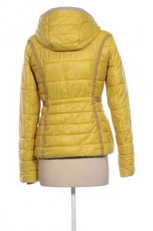 Дамско яке Tom Tailor, Размер XS, Цвят Жълт, Цена 46,01 €