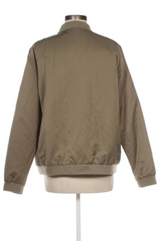 Дамско яке Tom Tailor, Размер XXL, Цвят Зелен, Цена 16,36 €